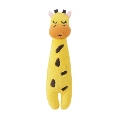 Rosewood Grijp Toys Giraffe con Knisper Eco Friendly Recycled