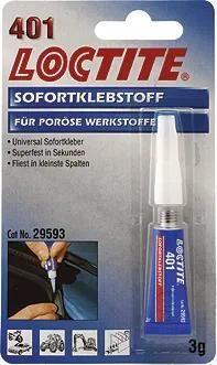 Loctite Universal colla 401