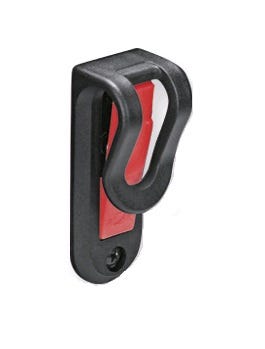 Gancio superiore Klickfix Vario