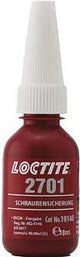 Protección de tornillo de Loctite 2701