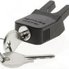 Klickfix Sticks Lock Racktime Black