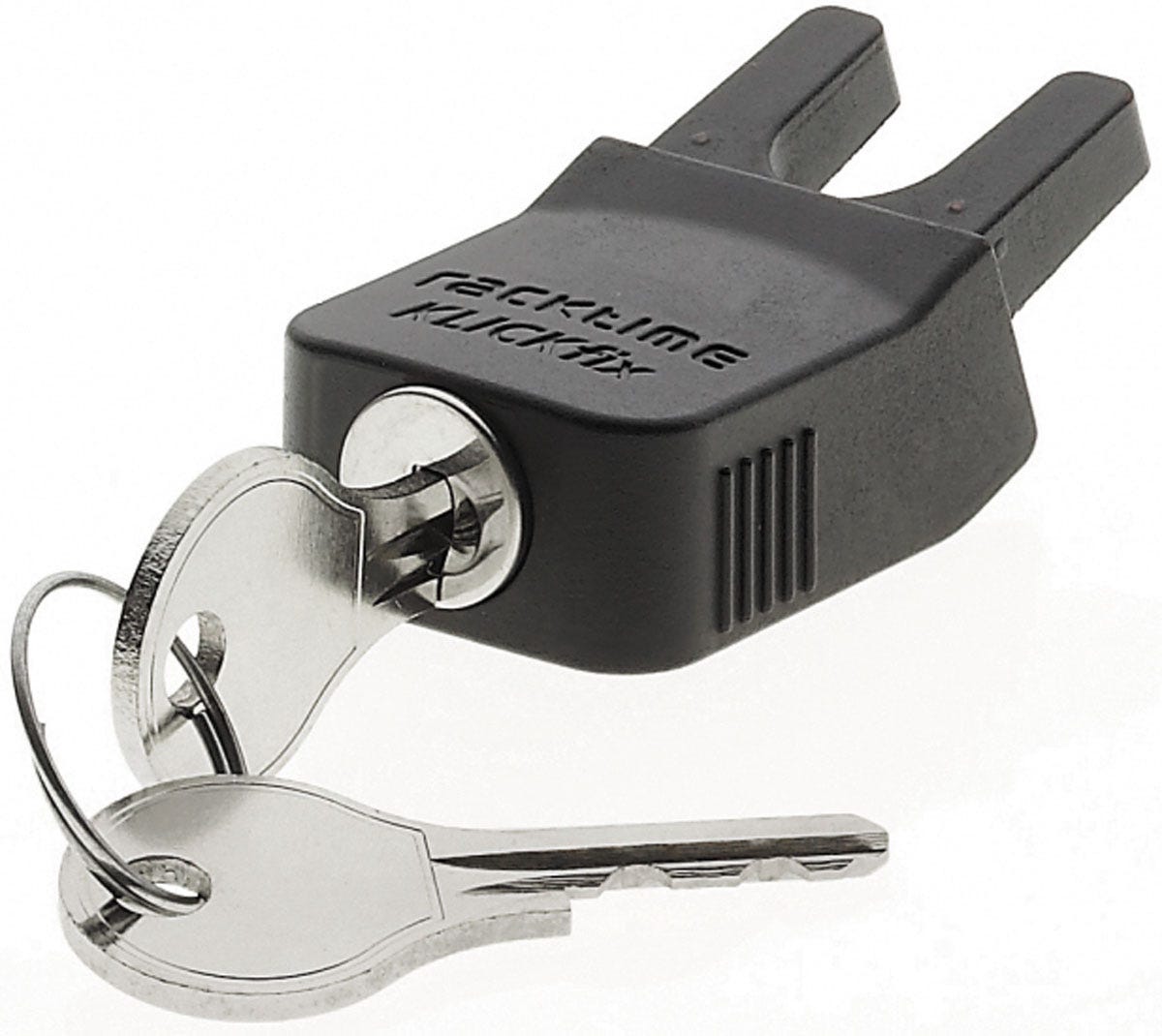 Klickfix Sticks Lock Racktime Black