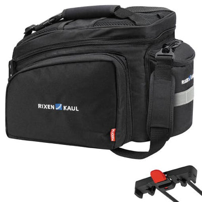 Dragertas klickfix rackpack 2 plus