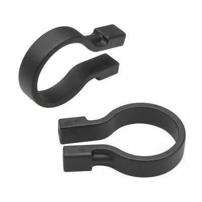Klickfix rixen kaul bevestigingsadapter 35mm zwart (2)