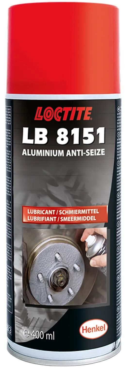 Loctite Montagepasta LB