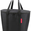Klickfix Cooler Borse per Mandtas 16L Black