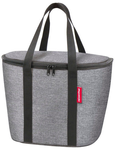 Klickfix mandtas iso basket bag