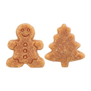 Trixie Xmas Gingerkoekman e Christmas Tree Duck Chicken - afbeelding 1