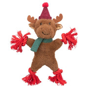 Trixie XMAS REDIER PLUSH FLOSTOUW - afbeelding 1