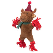 Trixie XMAS REDIER PLUSH FLOSTOUW - afbeelding 2