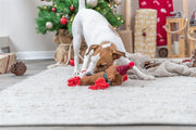 Trixie XMAS REDIER PLUSH FLOSTOUW - afbeelding 3