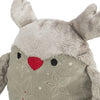 Trixie Xmas Reno sin tela de sonido Plush Gray