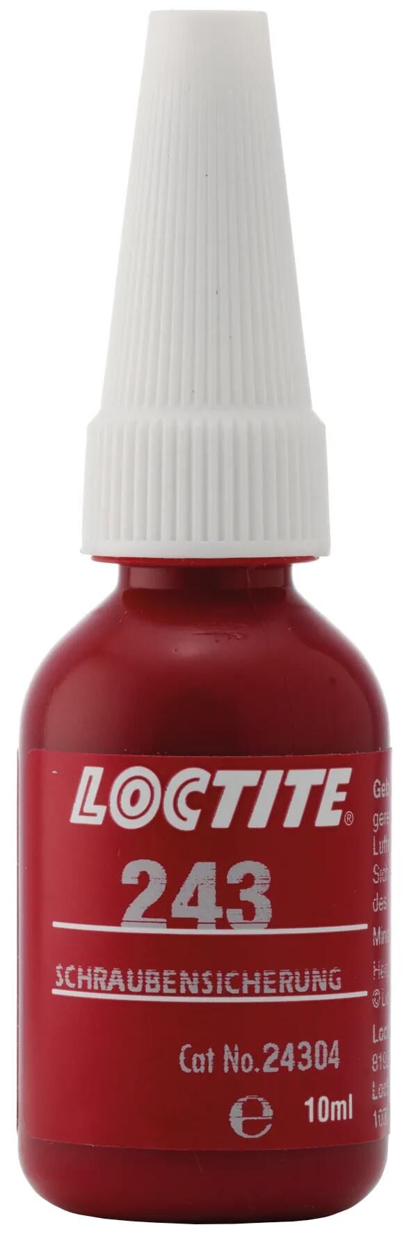 Protezione a vite Loctite 243