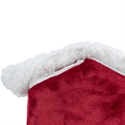 Trixie Natale Cuddly Cave Degoe Red White - afbeelding 4