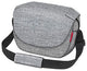 Klickfix stuurtas funbag twist grey