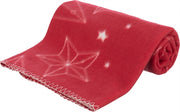 Trixie Xmas luciano fleece deken assorti - afbeelding 3
