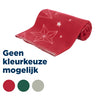 Trixie Xmas Luciano Fleece Deken Assorti