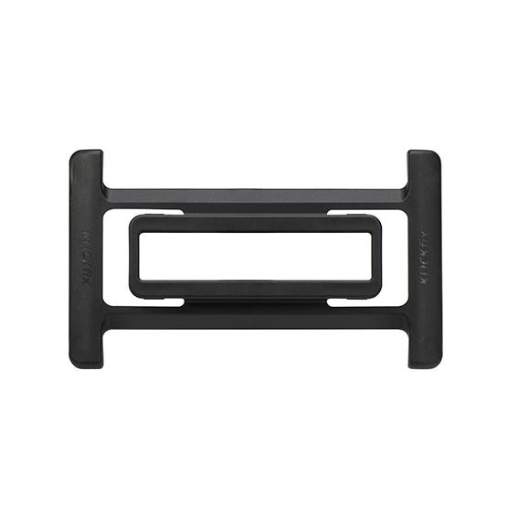 Klickfix gta ii adapter zwart