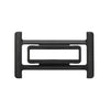Klickfix gta ii adapter zwart