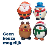 Happy Pet Festive Vinyl Assorti - afbeelding 1