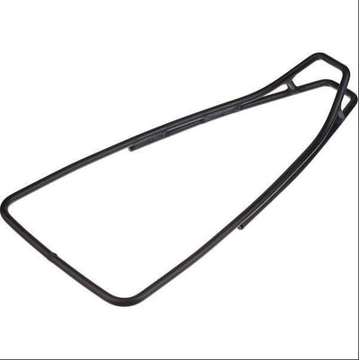 Adattatore di montaggio Klickfix staffa contour max nera - 414265