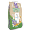 Easypets Pellets de madera biodegradable lámpara de gato
