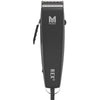 Moser Hair Clipper Rex 1230 Negro