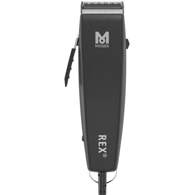 Moser Hair Clipper Rex 1230 Negro