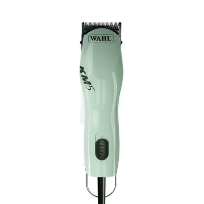 Wahl Tonteuse Km5 Mintgroen