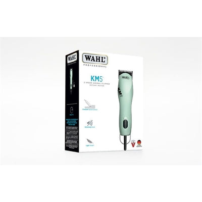 Wahl Tonteuse Km5 Mintgroen