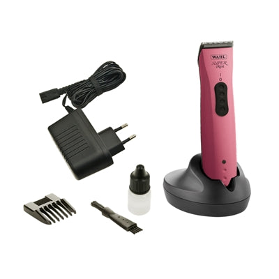 Wahl Kinteeuse Super Trim 1952 Berry Pink