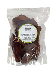 Orecchie di maiali premium di Petsnack - afbeelding 3
