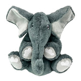 Kong Comfort Kiddos Jumbo Elephant - afbeelding 1