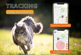 Weenect Weenect Tracker Kat Wit - afbeelding 4