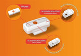 Weenect Weenect Tracker Dog White - afbeelding 2