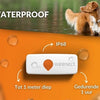 Weenect Weenect Tracker Dog White
