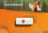 Weenect Weenect Tracker Dog White - afbeelding 3