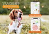 Weenect Weenect Tracker Dog White - afbeelding 4