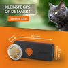 Weenect Weenect tracker kat zwart