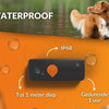 Weenect Weenect Tracker Dog Black