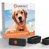 Weenect Weenect Tracker Dog Black