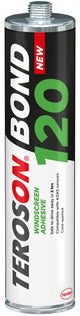 Teroson Window Adesive Set 310ml Bond 120