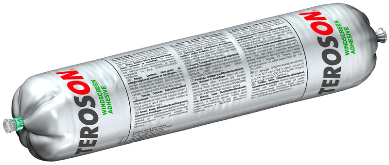 Adhesivo de ventana de Teroson 400 ml de enlace 60