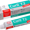 Curil T2 Tube Gassa di liquido 70 ml.