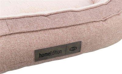 Trixie canasta de perros Felicia rosa ovalada