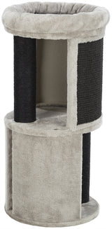 Trixie Cat tower giorgia grijs - afbeelding 2