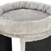 Trixie Cat Tower Giorgia Grey