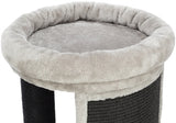 Trixie Cat tower giorgia grijs - afbeelding 4