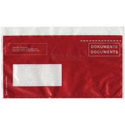 Lista de embalaje sobres elco quick vitro c5 6 250 piezas