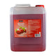 Sun d'or fruit limonata sciroppo fragola (5 litri)